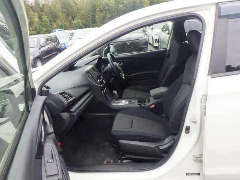 IMPREZA XV-14