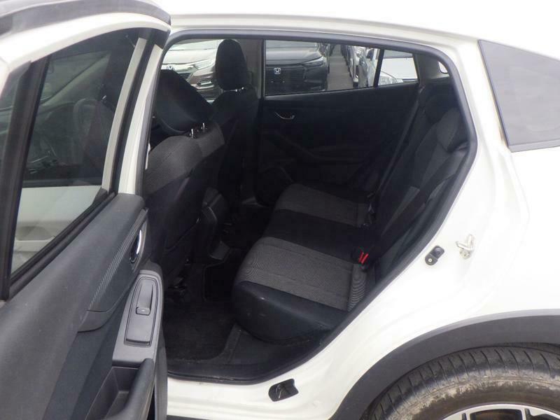 IMPREZA XV-15