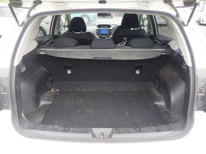 IMPREZA XV-17
