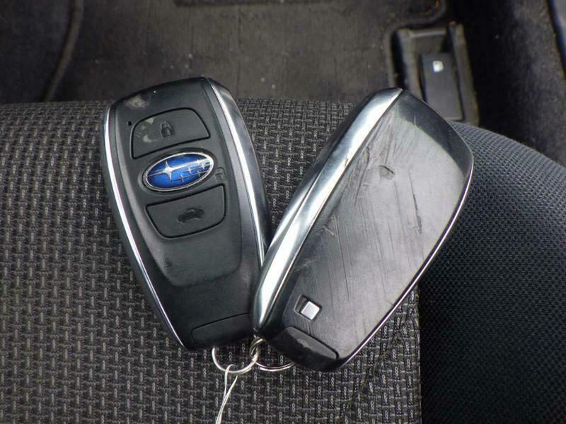 IMPREZA XV-24
