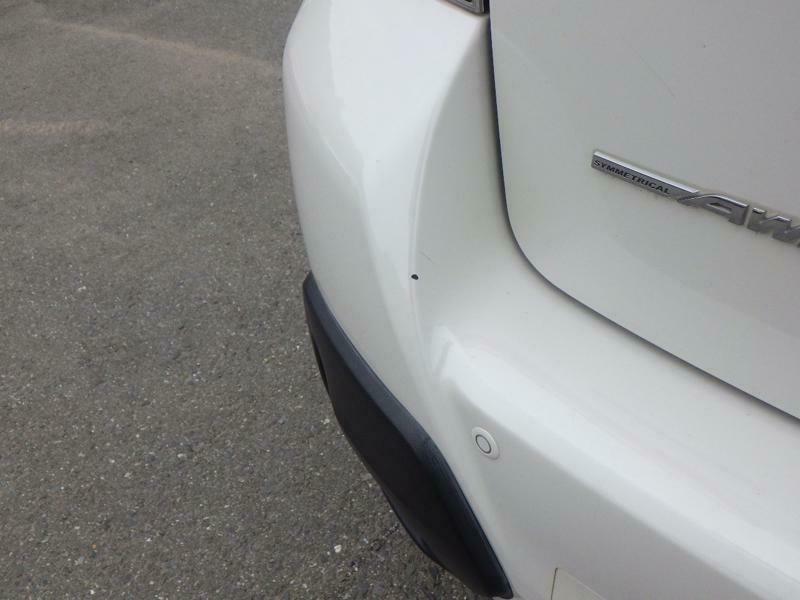 IMPREZA XV-27