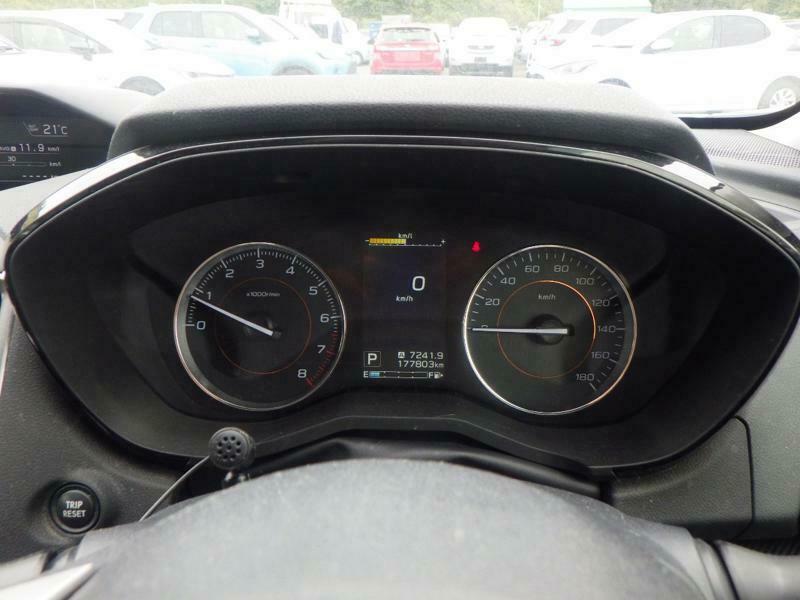 IMPREZA XV-31