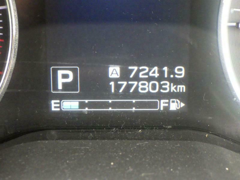 IMPREZA XV-32