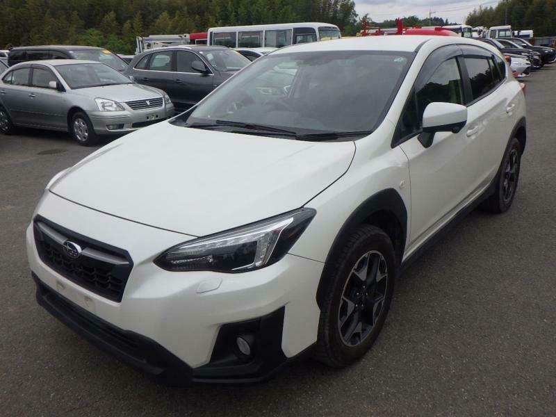 IMPREZA XV-33
