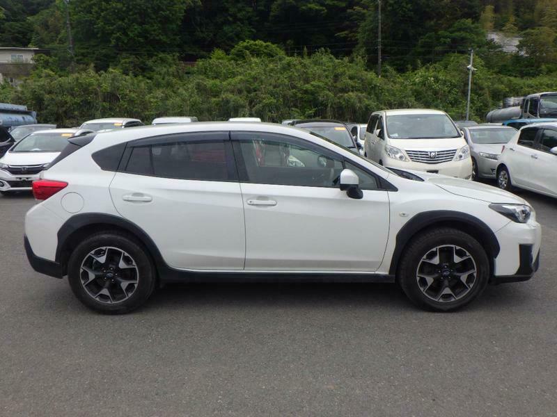 IMPREZA XV-34
