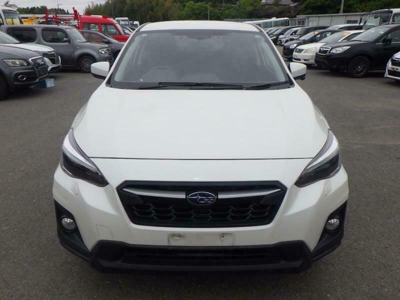 IMPREZA XV-35