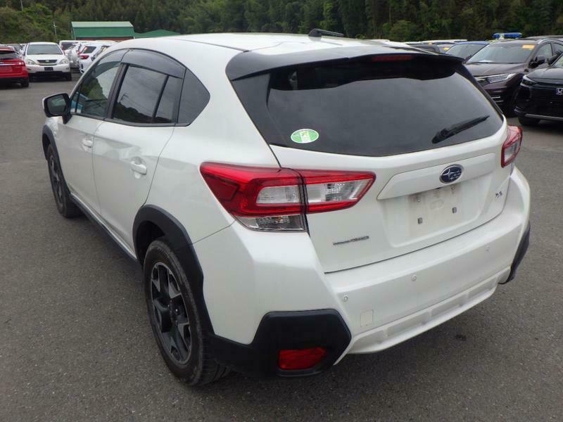 IMPREZA XV-36