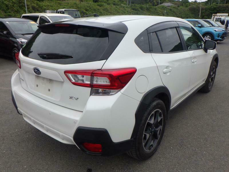 IMPREZA XV-37