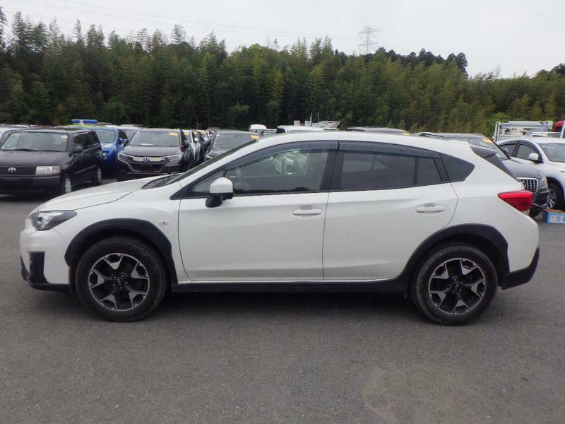 IMPREZA XV-38