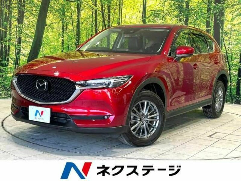 CX-5-0