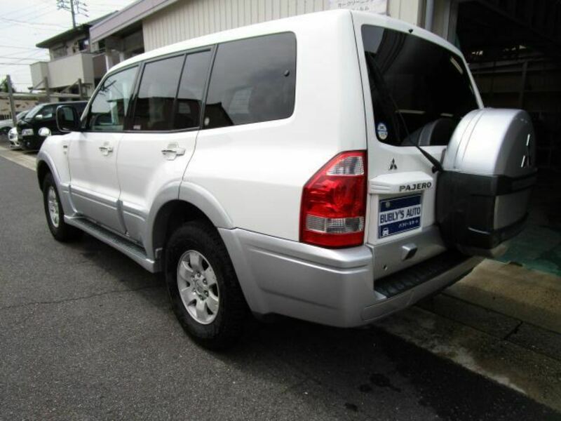 PAJERO