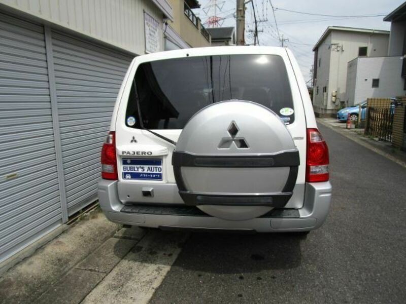 PAJERO