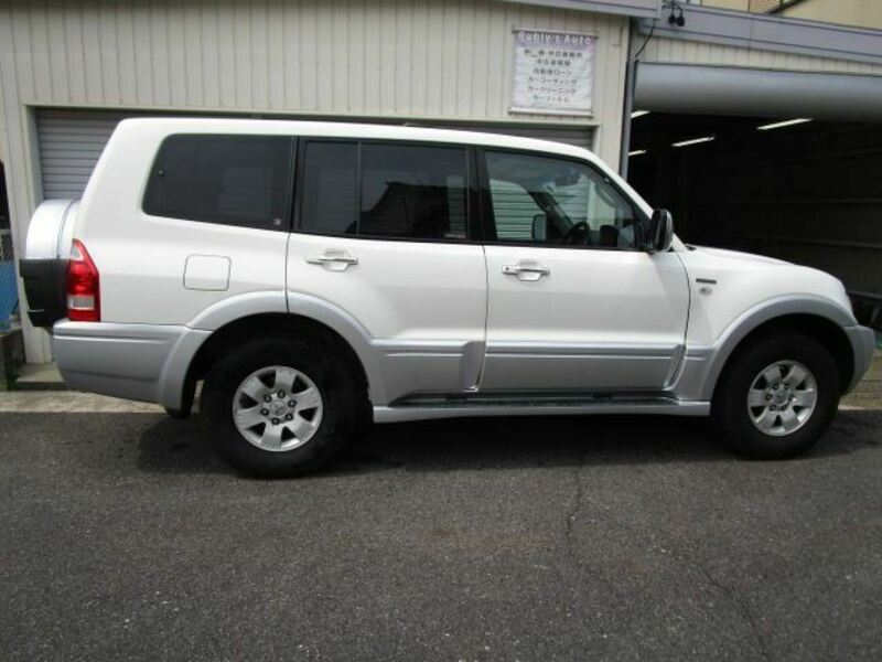 PAJERO