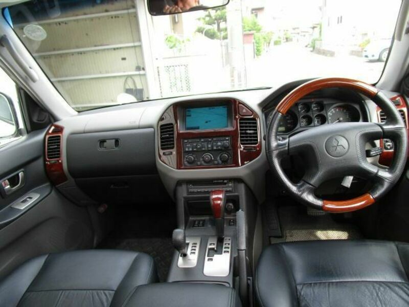 PAJERO