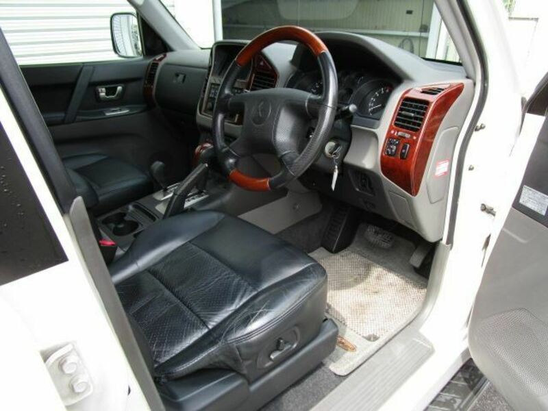 PAJERO