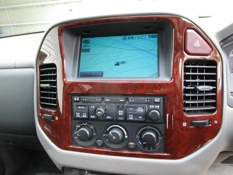 PAJERO