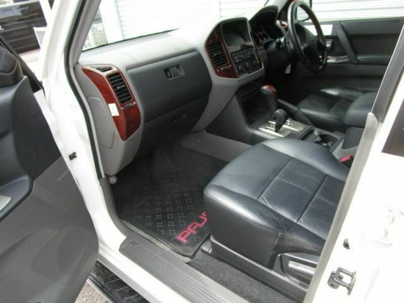 PAJERO