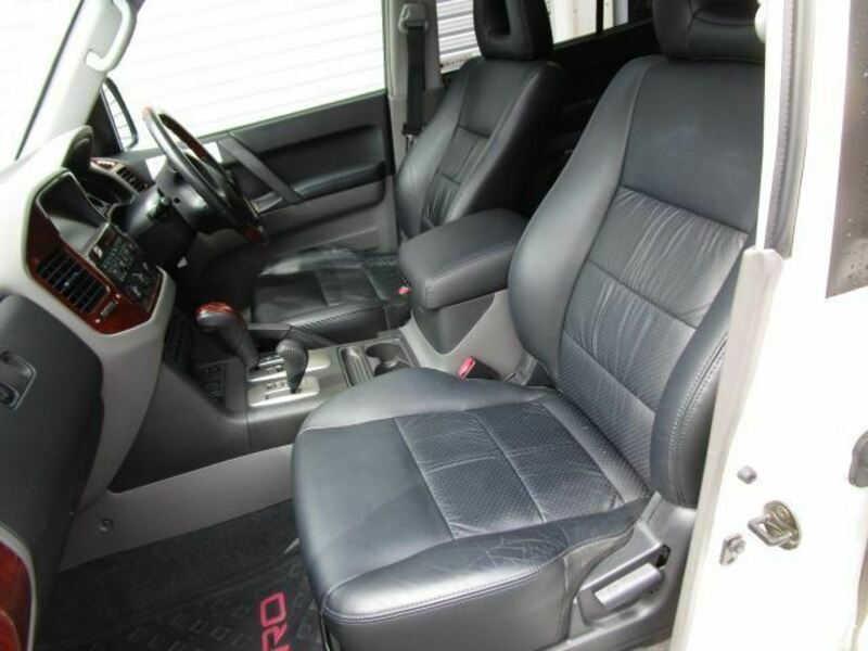 PAJERO