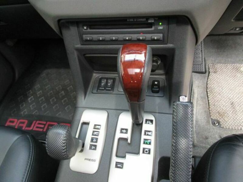 PAJERO