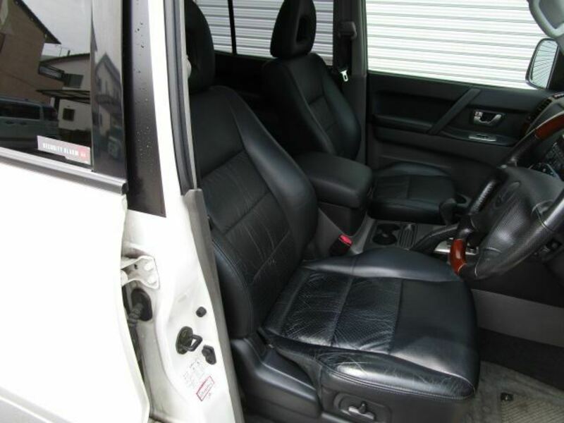 PAJERO