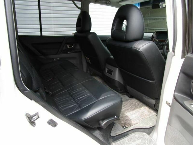 PAJERO