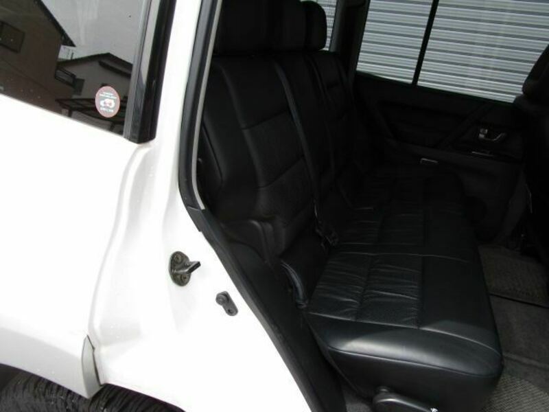 PAJERO