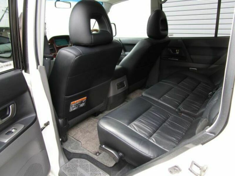 PAJERO