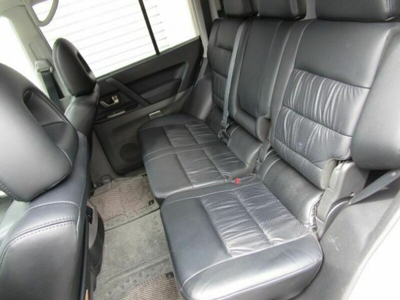 PAJERO
