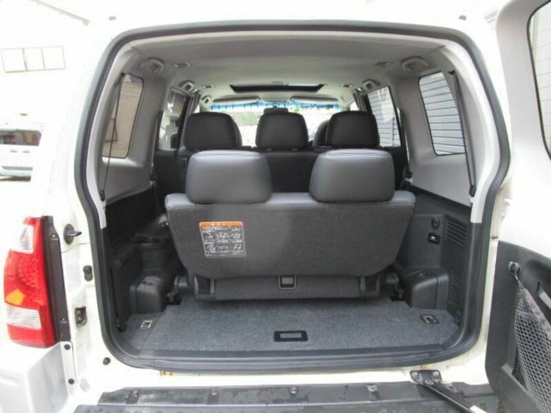 PAJERO