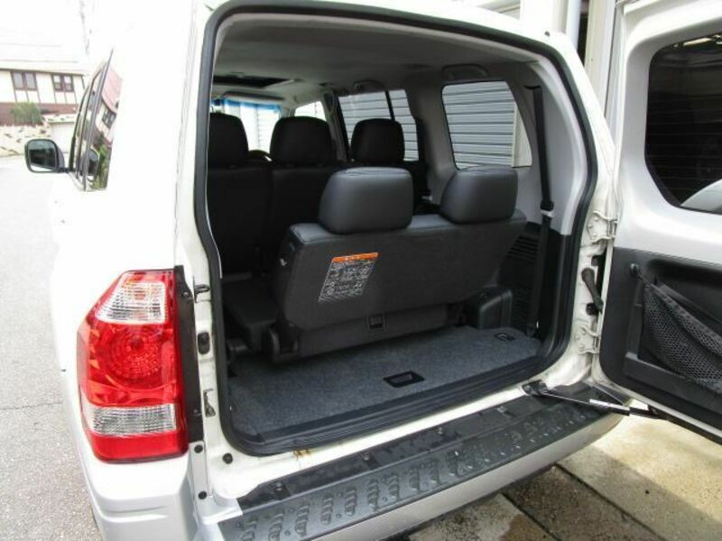 PAJERO