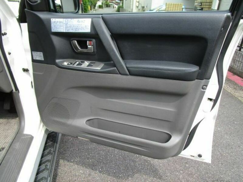 PAJERO
