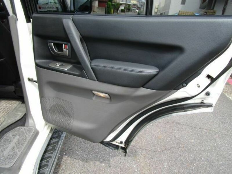 PAJERO