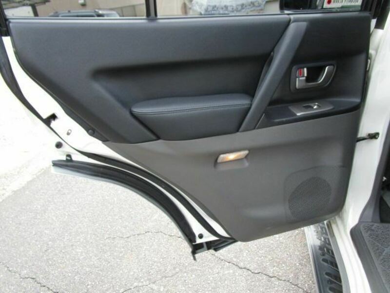 PAJERO