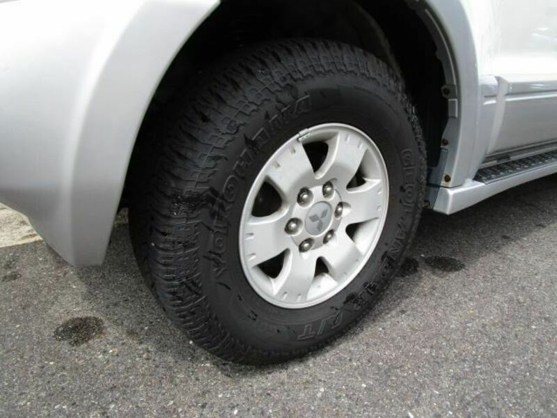 PAJERO