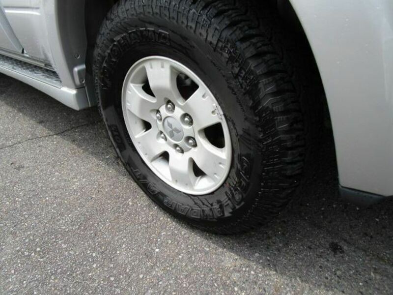 PAJERO