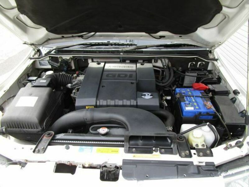 PAJERO