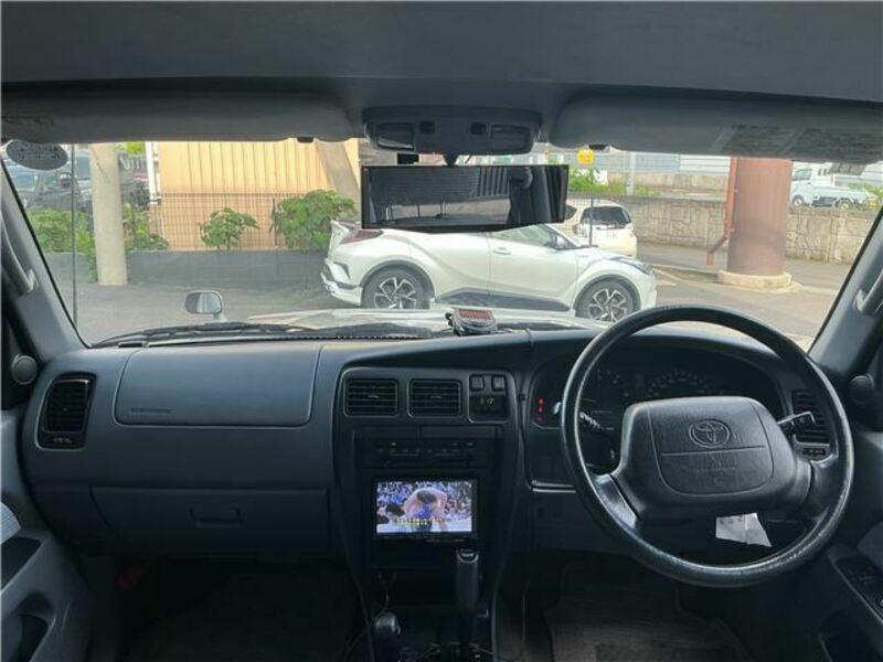 HILUX SURF