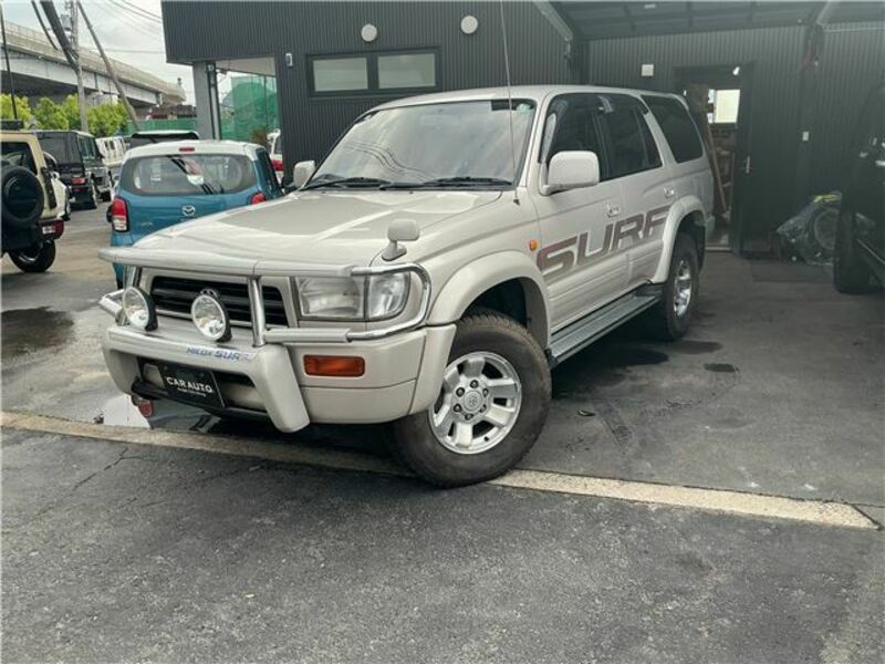 HILUX SURF