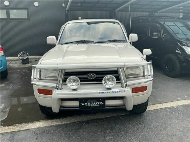 HILUX SURF