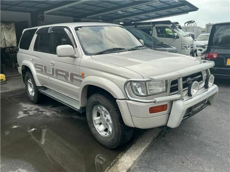 HILUX SURF