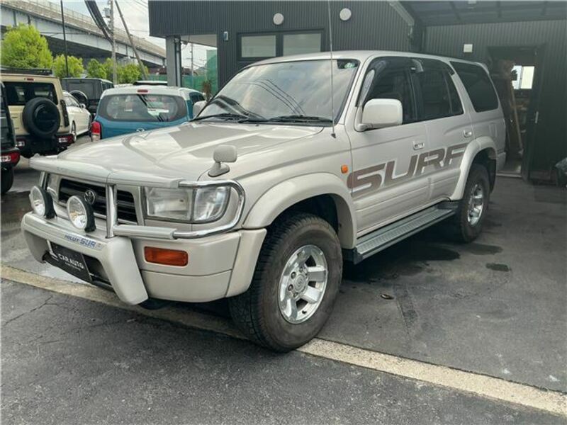 HILUX SURF