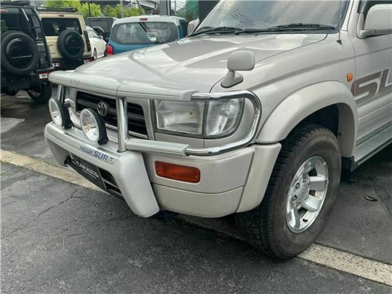 HILUX SURF