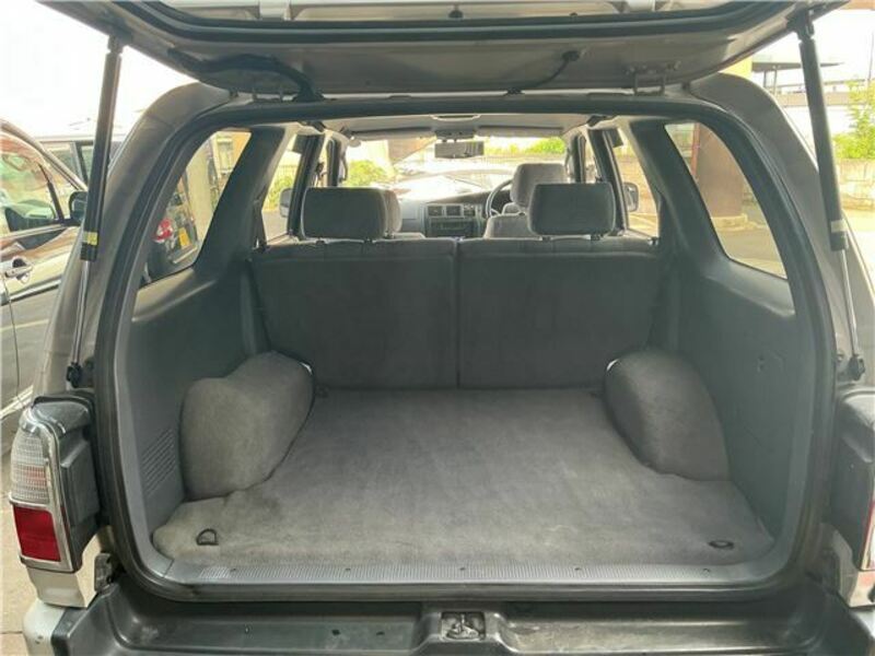 HILUX SURF