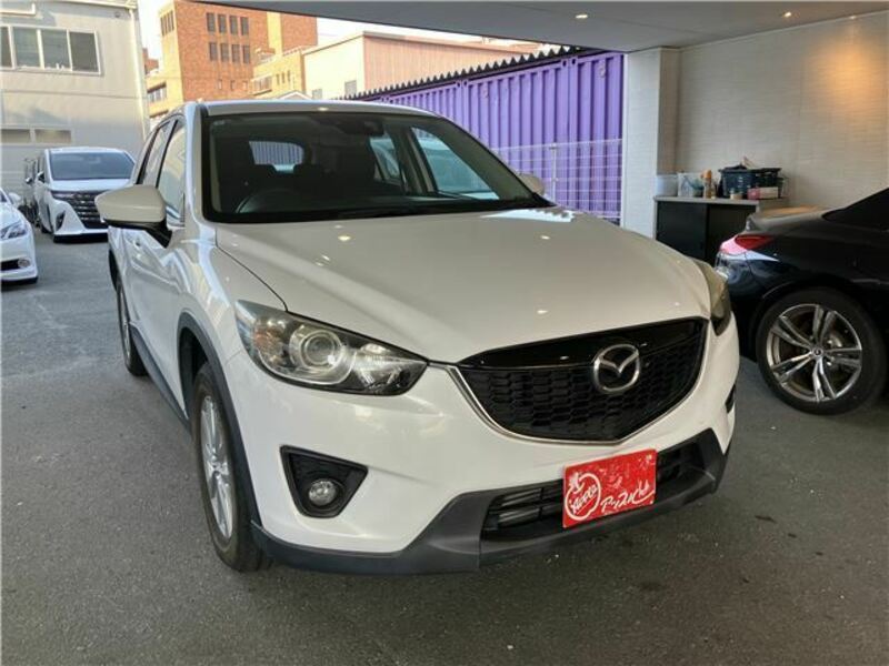 CX-5-0
