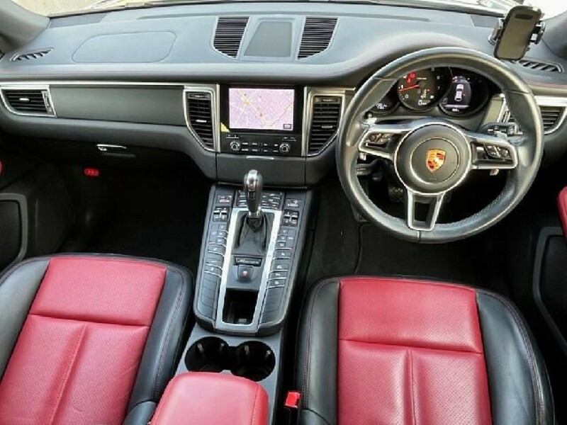 MACAN-1