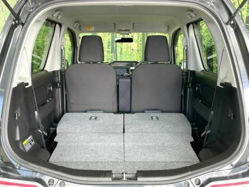 WAGON R-9