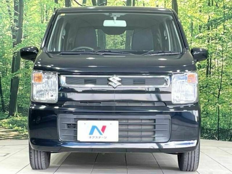 WAGON R-13