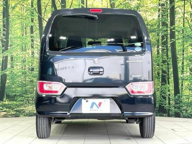 WAGON R-14