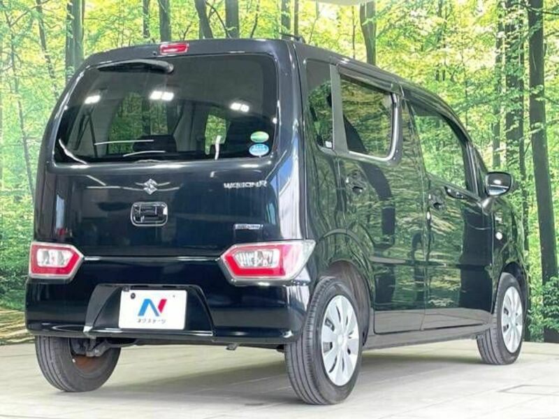 WAGON R-16