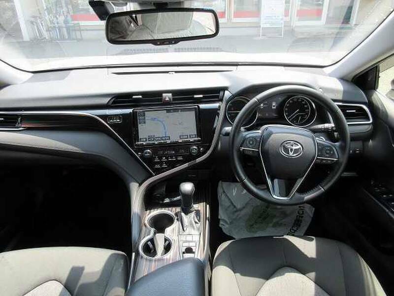 CAMRY